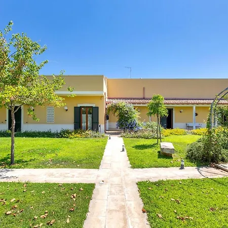 Apartment Casine Belvedere