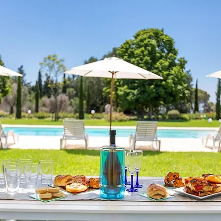 Casine Belvedere Apartment Squinzano
