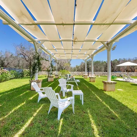 Apartment Casine Belvedere Squinzano