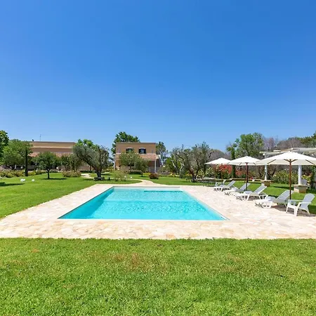 Apartment Casine Belvedere