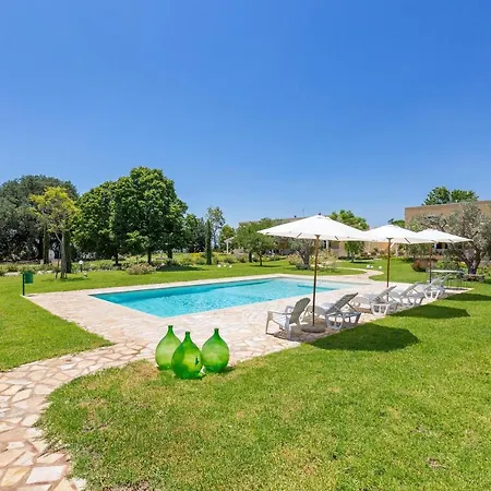 Apartment Casine Belvedere