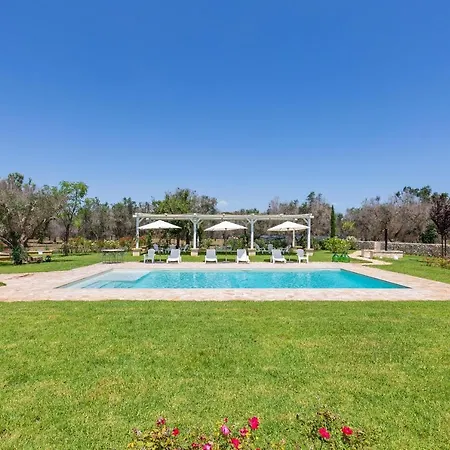 Casine Belvedere Apartment Squinzano