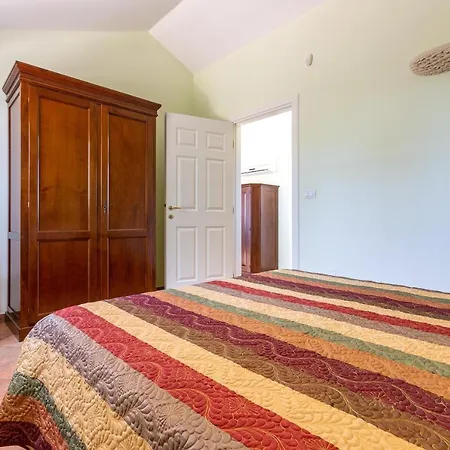 Casine Belvedere Apartment Squinzano