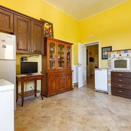Casine Belvedere Apartment