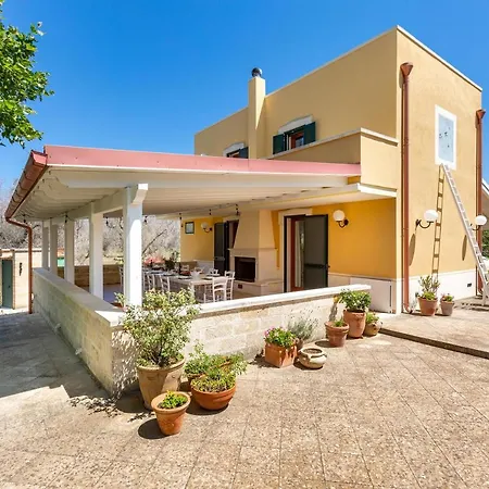 Casine Belvedere Apartment
